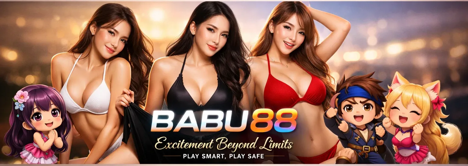 Babu88 banner