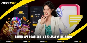Babu88 App Download