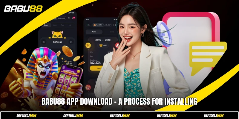 Babu88 App Download