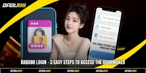 Babu88 Login