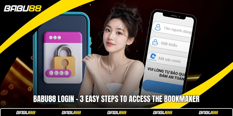 Babu88 Login